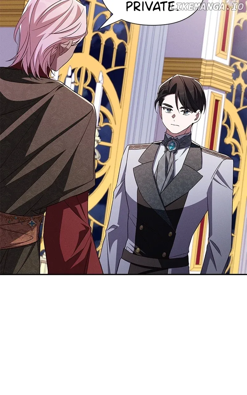 Oh, Dear Nemesis Chapter 100 Online - página 24