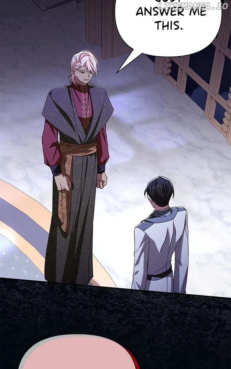 Oh, Dear Nemesis Chapter 100 Online - página 26