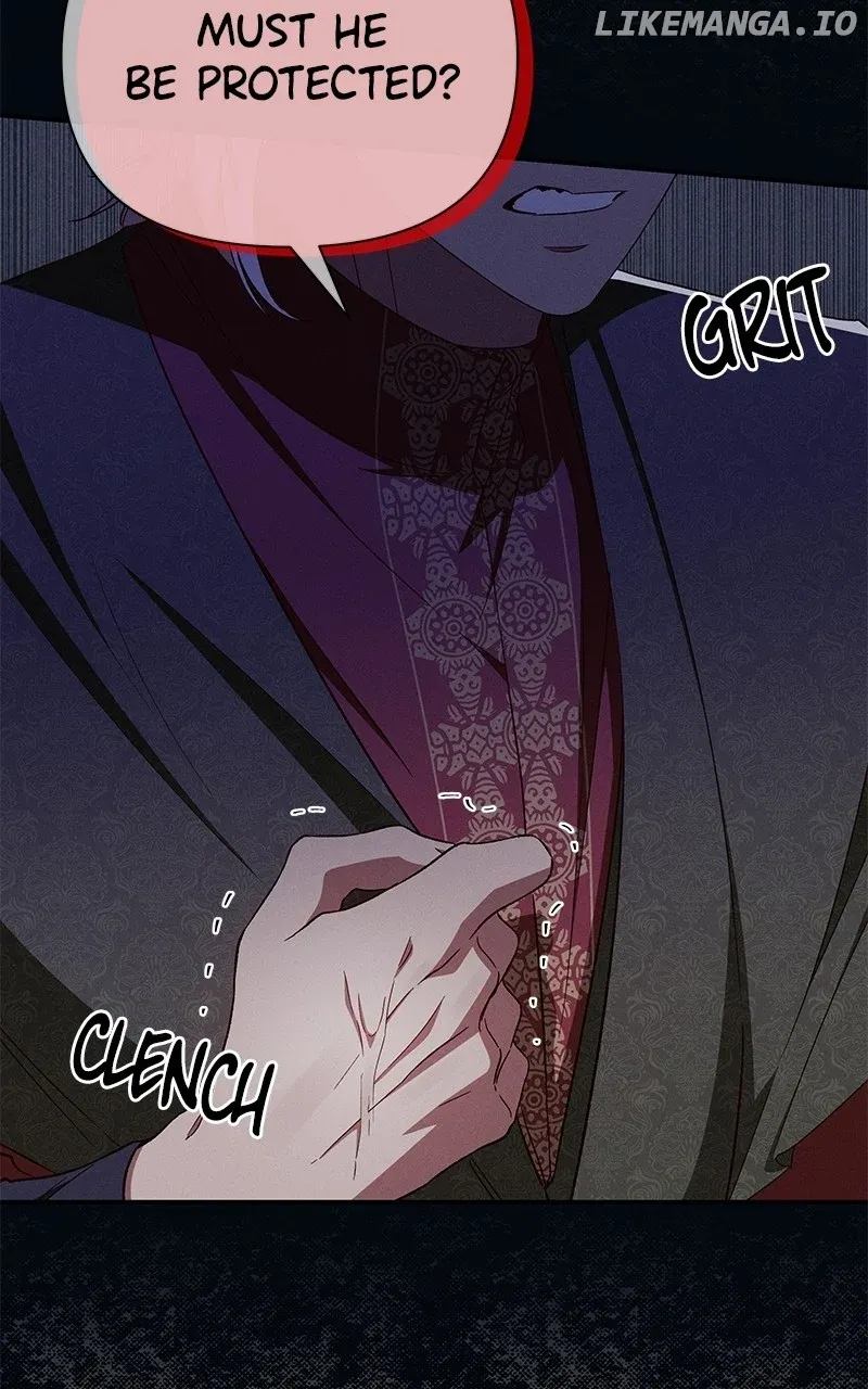 Oh, Dear Nemesis Chapter 100 Online - página 27