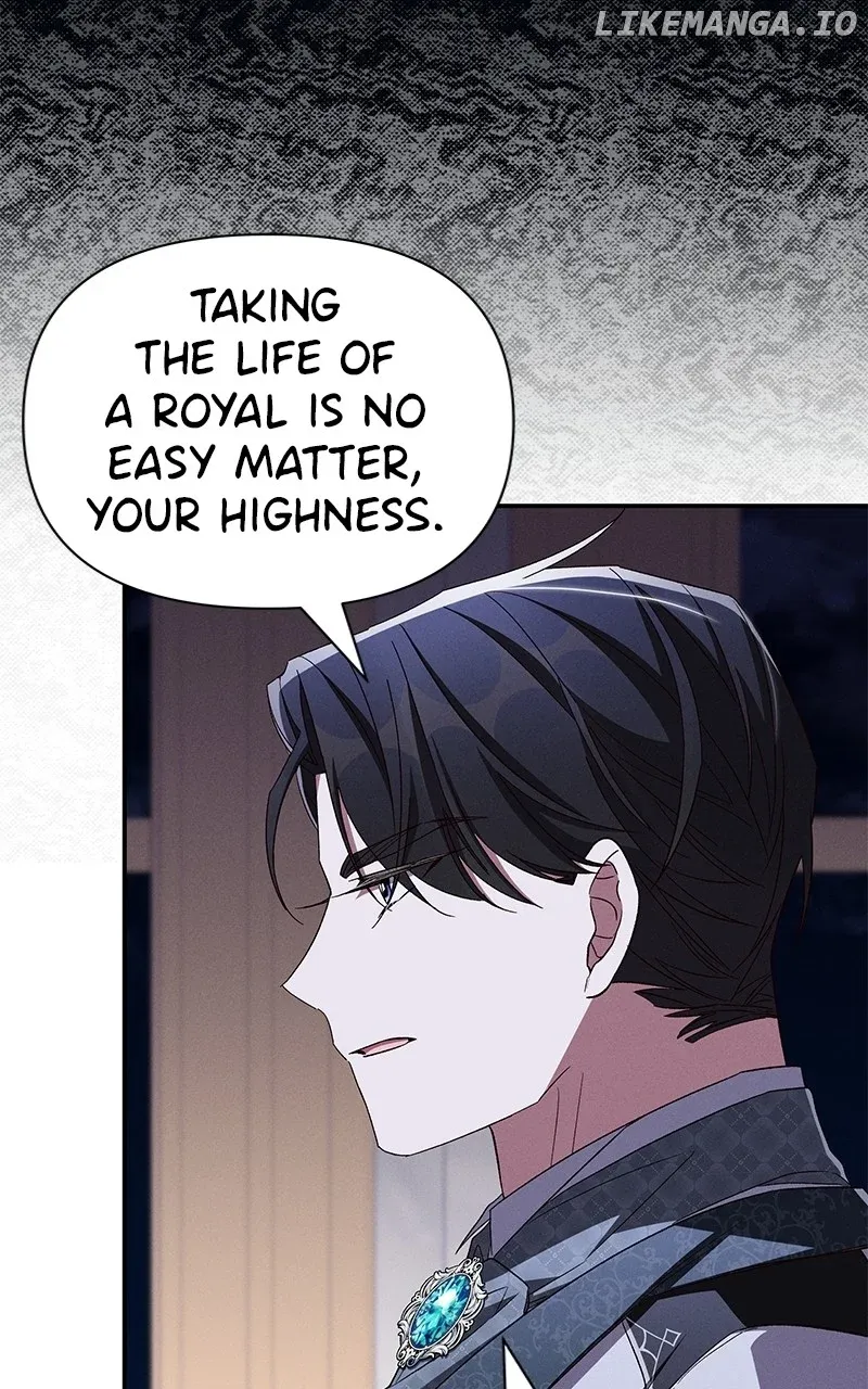 Oh, Dear Nemesis Chapter 100 Online - página 28