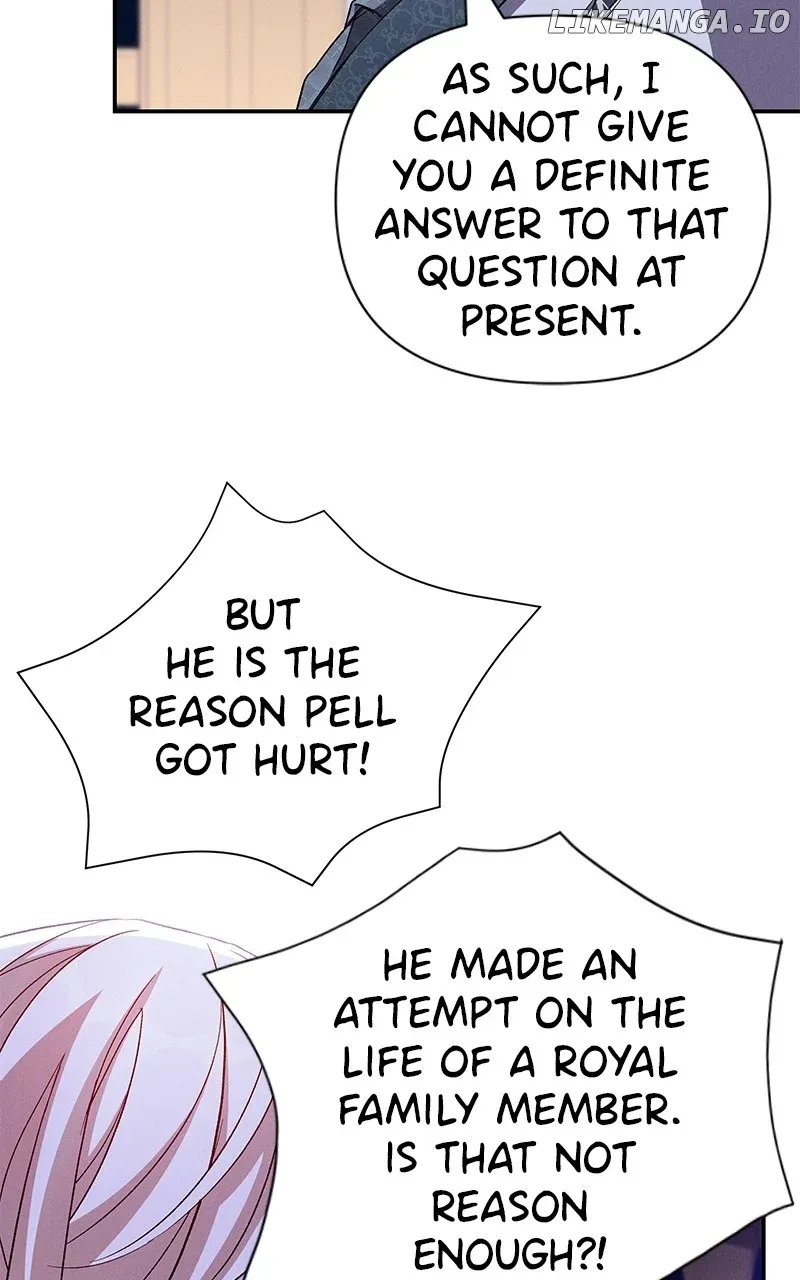 Oh, Dear Nemesis Chapter 100 Online - página 29