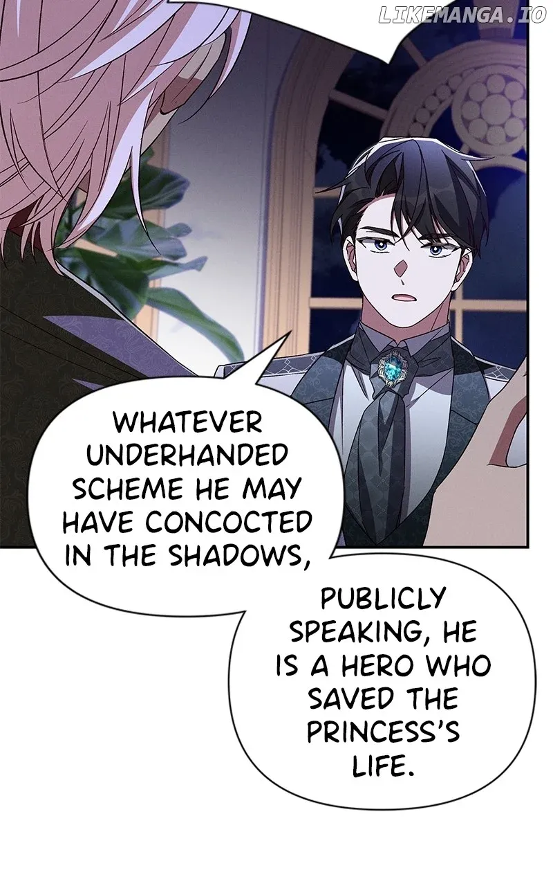 Oh, Dear Nemesis Chapter 100 Online - página 30