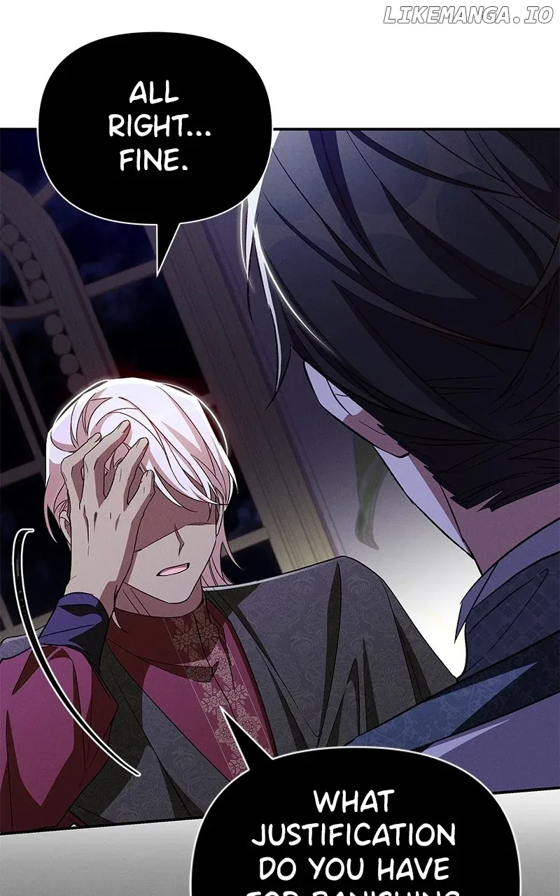 Oh, Dear Nemesis Chapter 100 Online - página 31