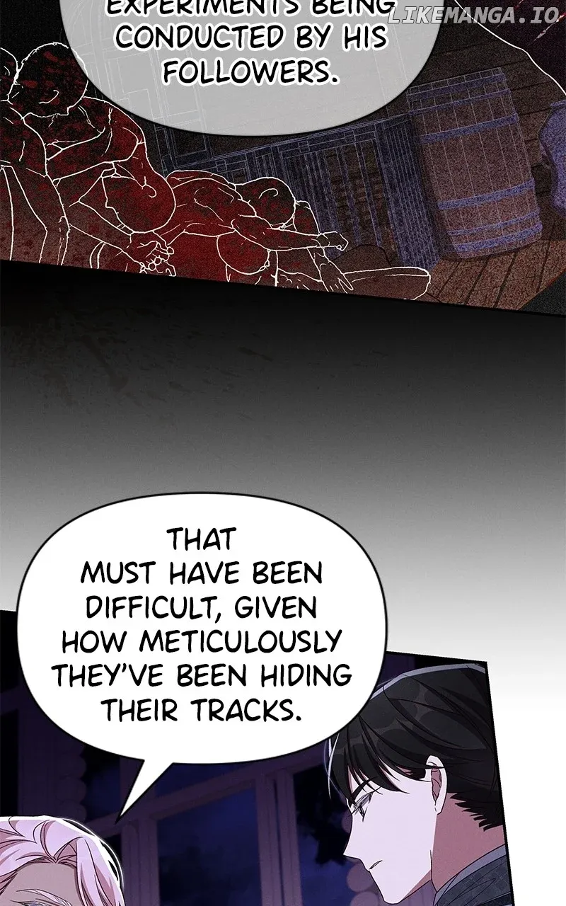 Oh, Dear Nemesis Chapter 100 Online - página 33