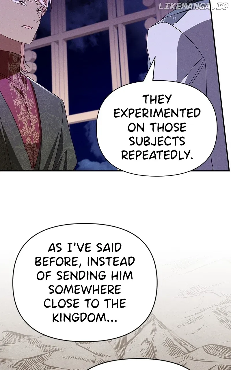 Oh, Dear Nemesis Chapter 100 Online - página 34