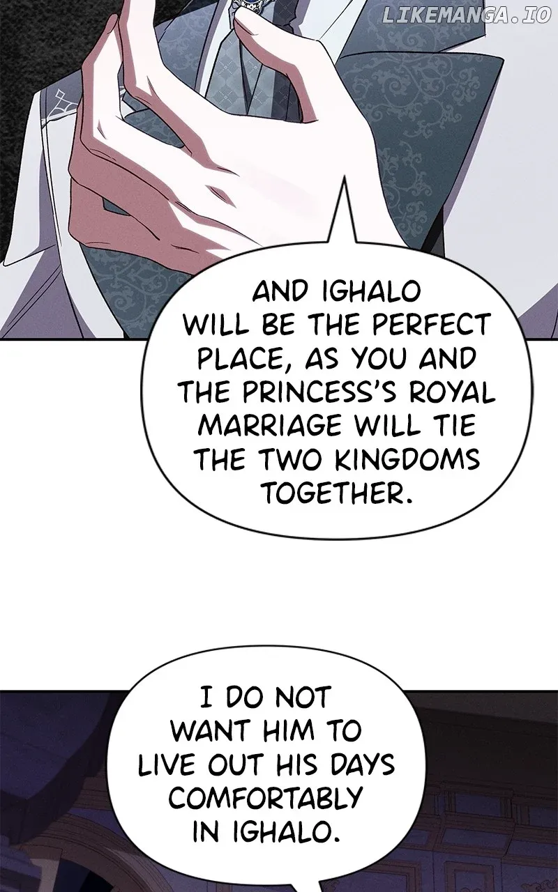 Oh, Dear Nemesis Chapter 100 Online - página 36