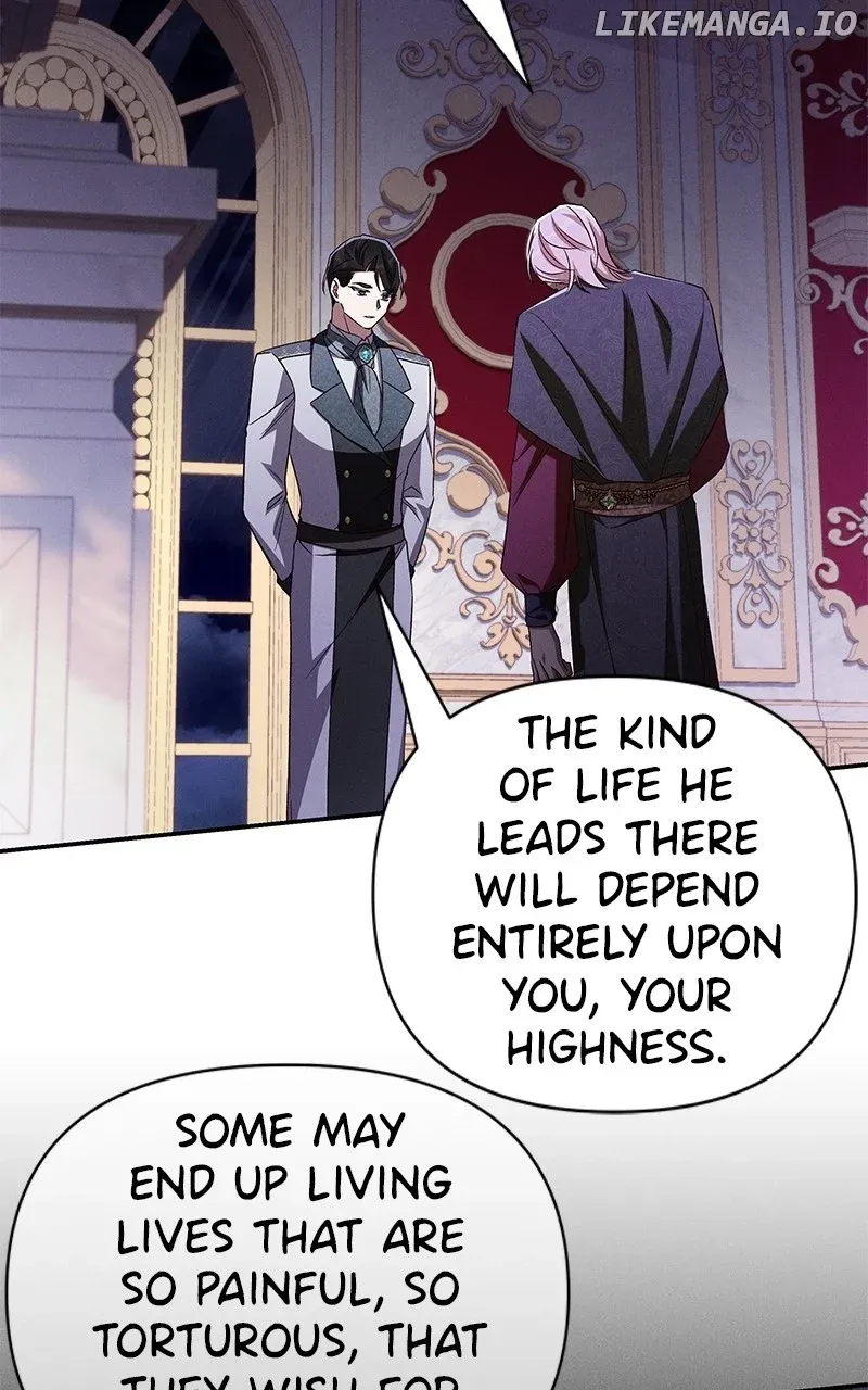 Oh, Dear Nemesis Chapter 100 Online - página 37