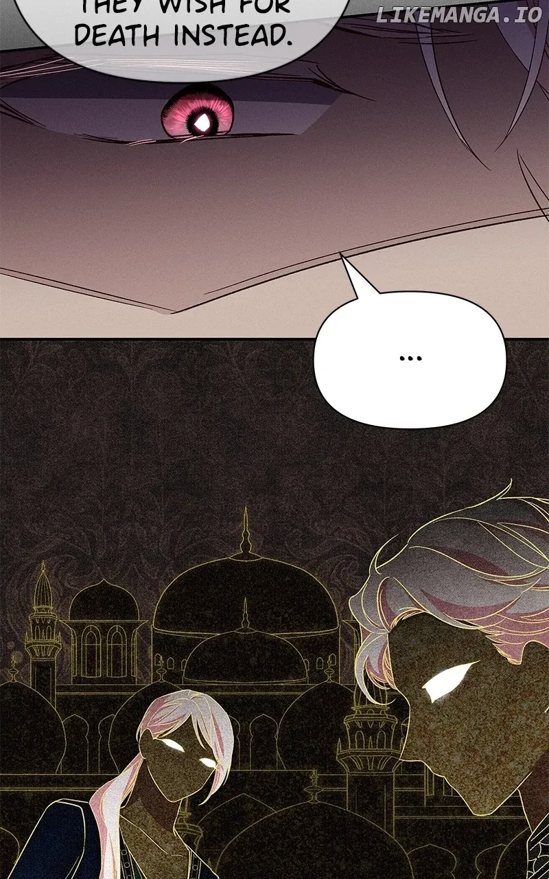 Oh, Dear Nemesis Chapter 100 Online - página 38