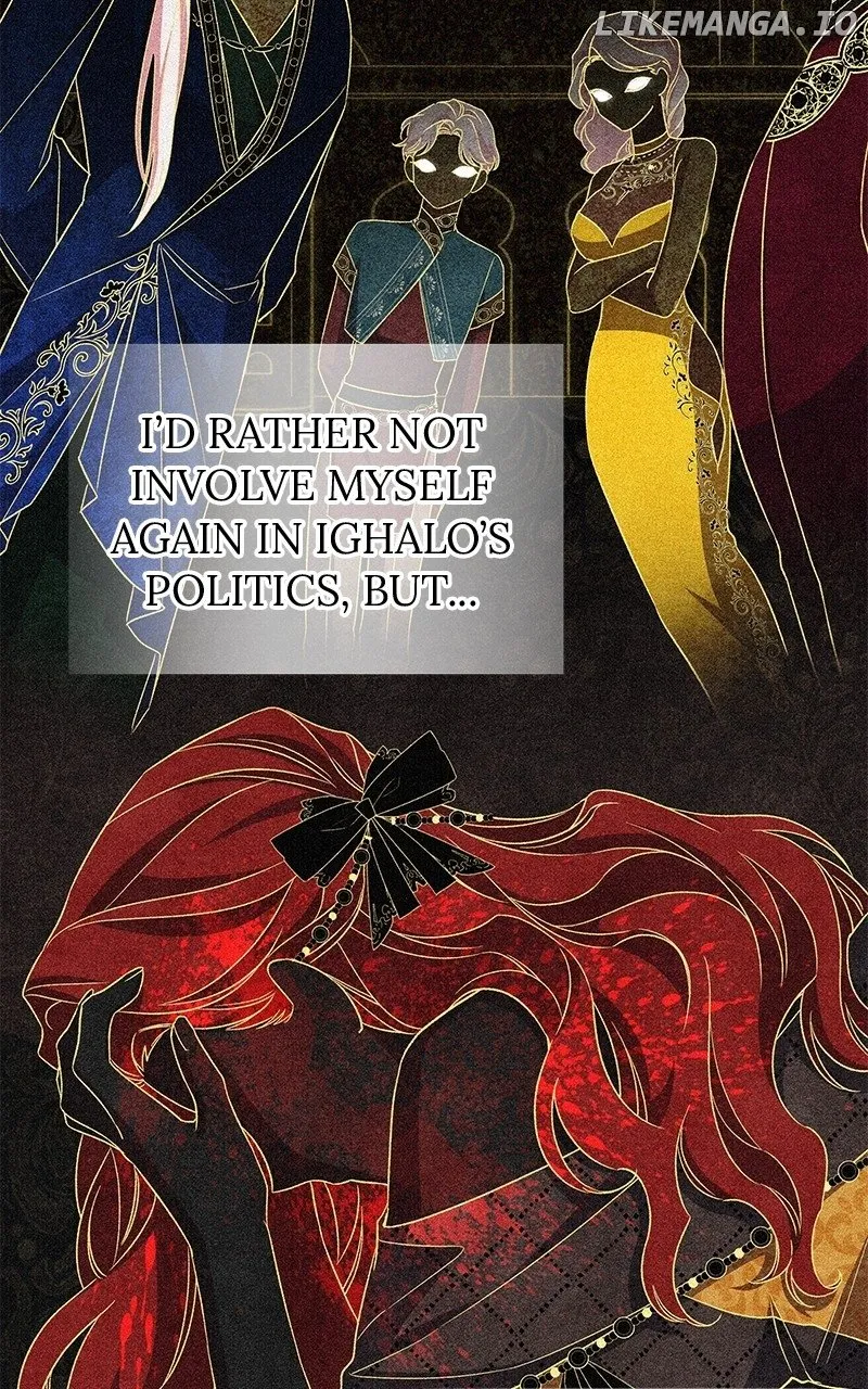 Oh, Dear Nemesis Chapter 100 Online - página 39