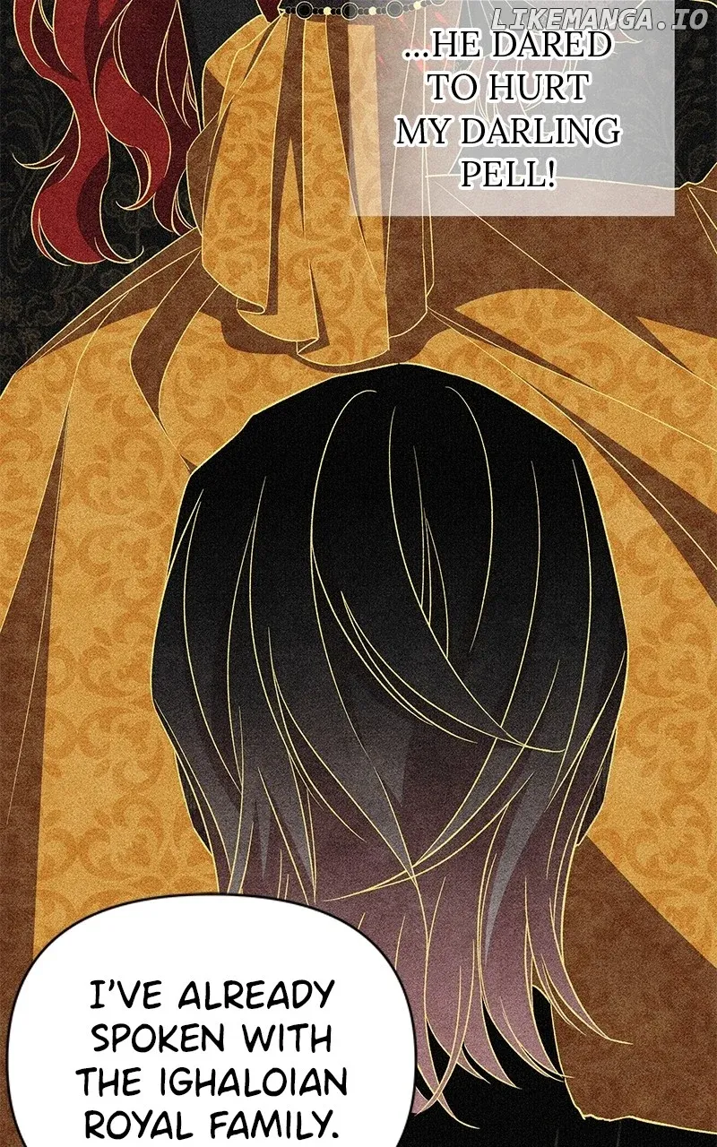 Oh, Dear Nemesis Chapter 100 Online - página 40