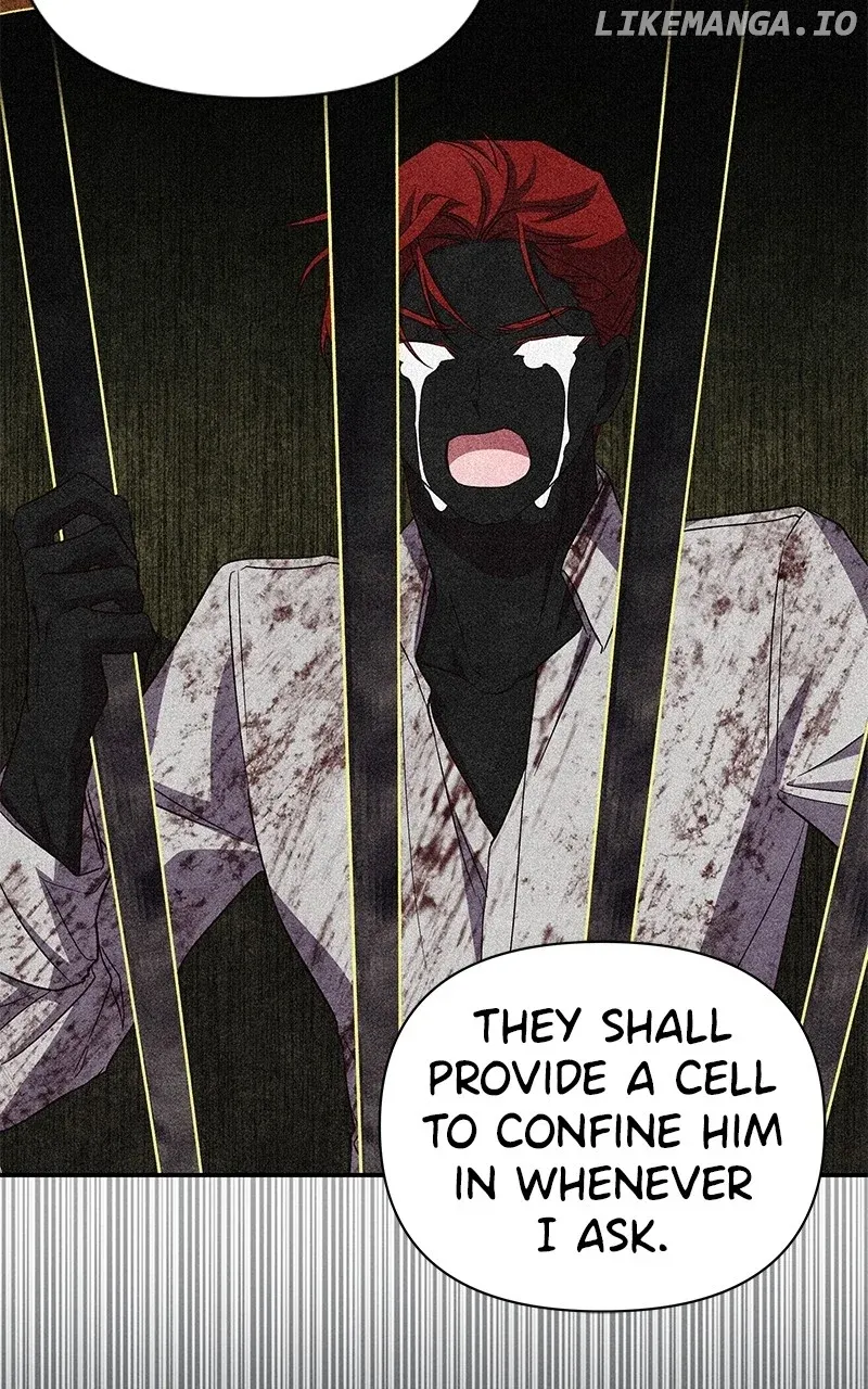 Oh, Dear Nemesis Chapter 100 Online - página 41