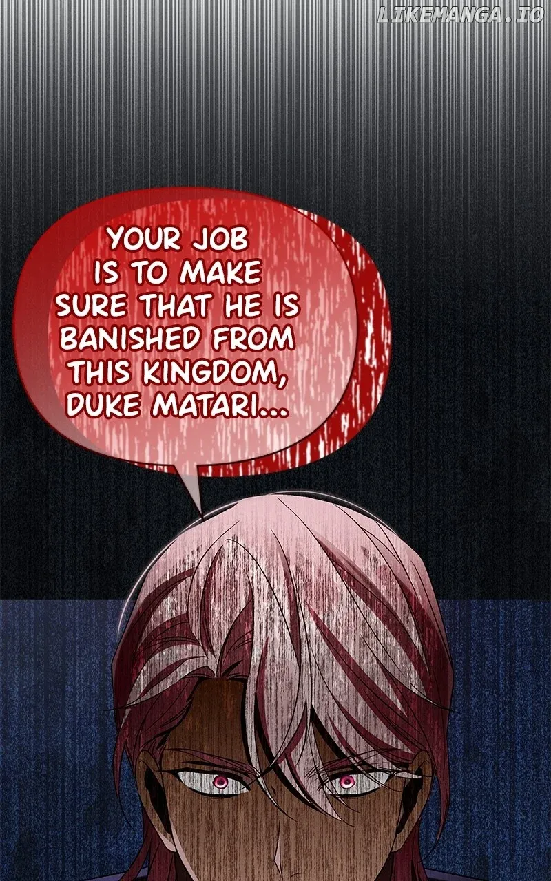 Oh, Dear Nemesis Chapter 100 Online - página 42