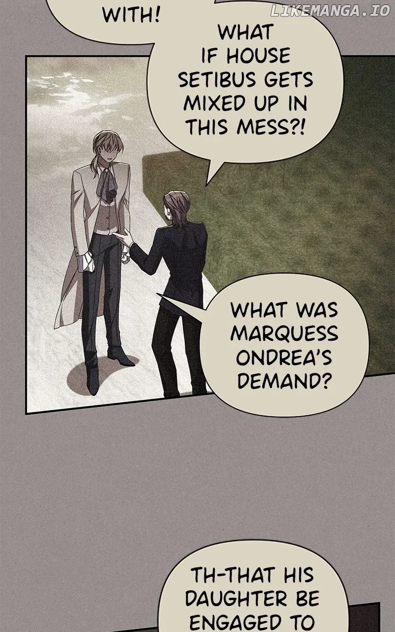 Oh, Dear Nemesis Chapter 100 Online - página 48