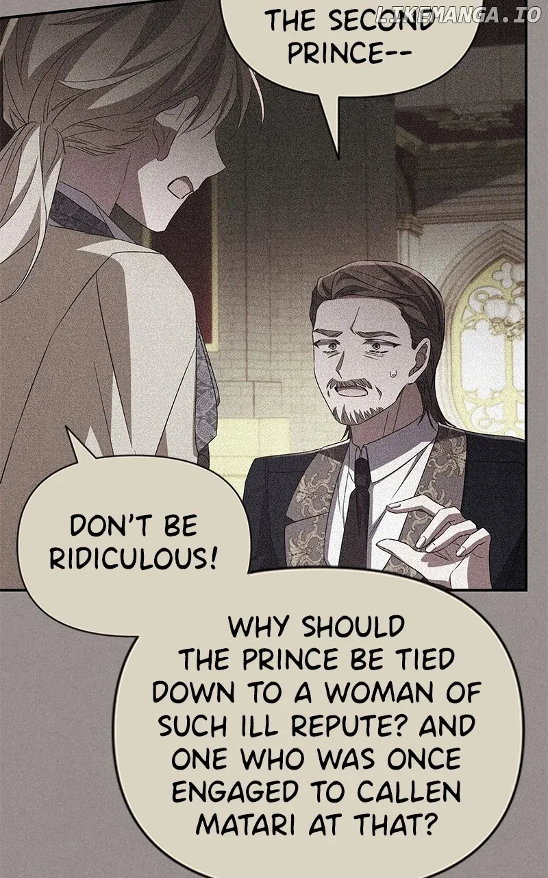Oh, Dear Nemesis Chapter 100 Online - página 49