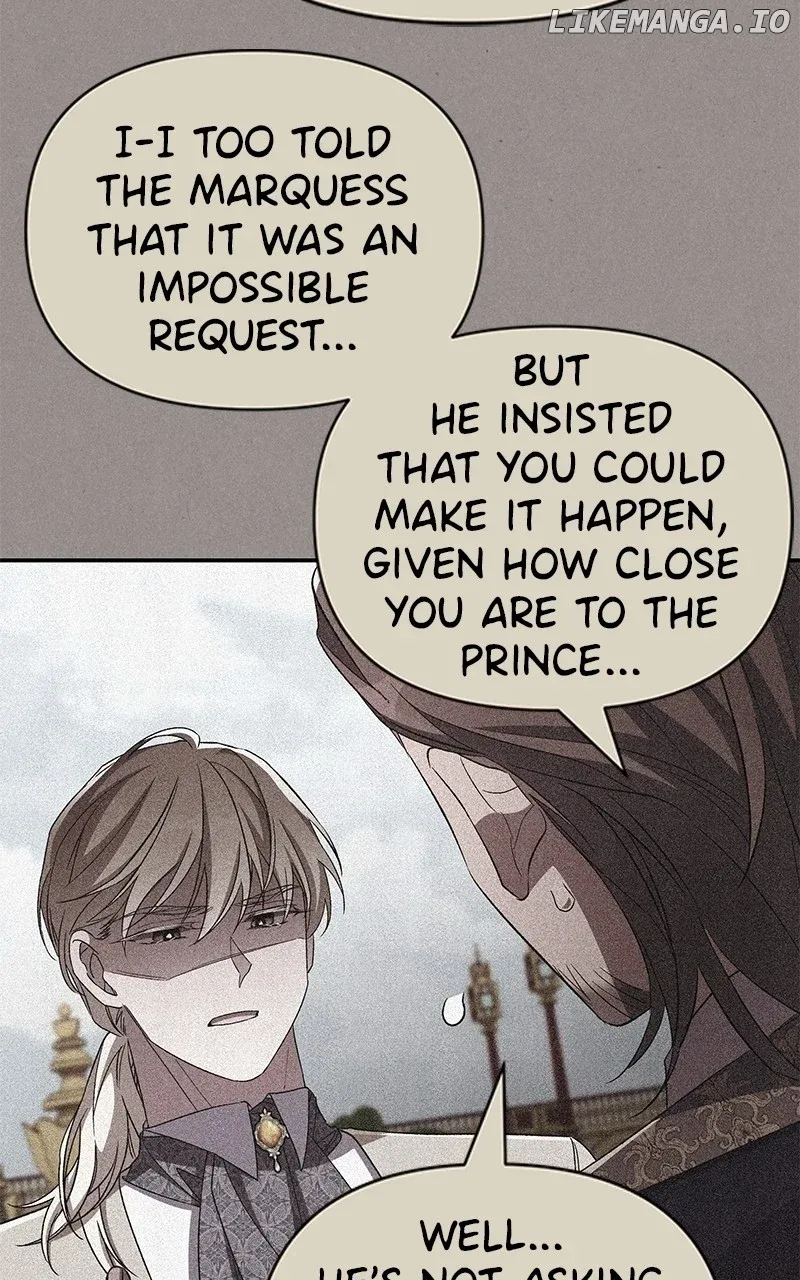 Oh, Dear Nemesis Chapter 100 Online - página 50
