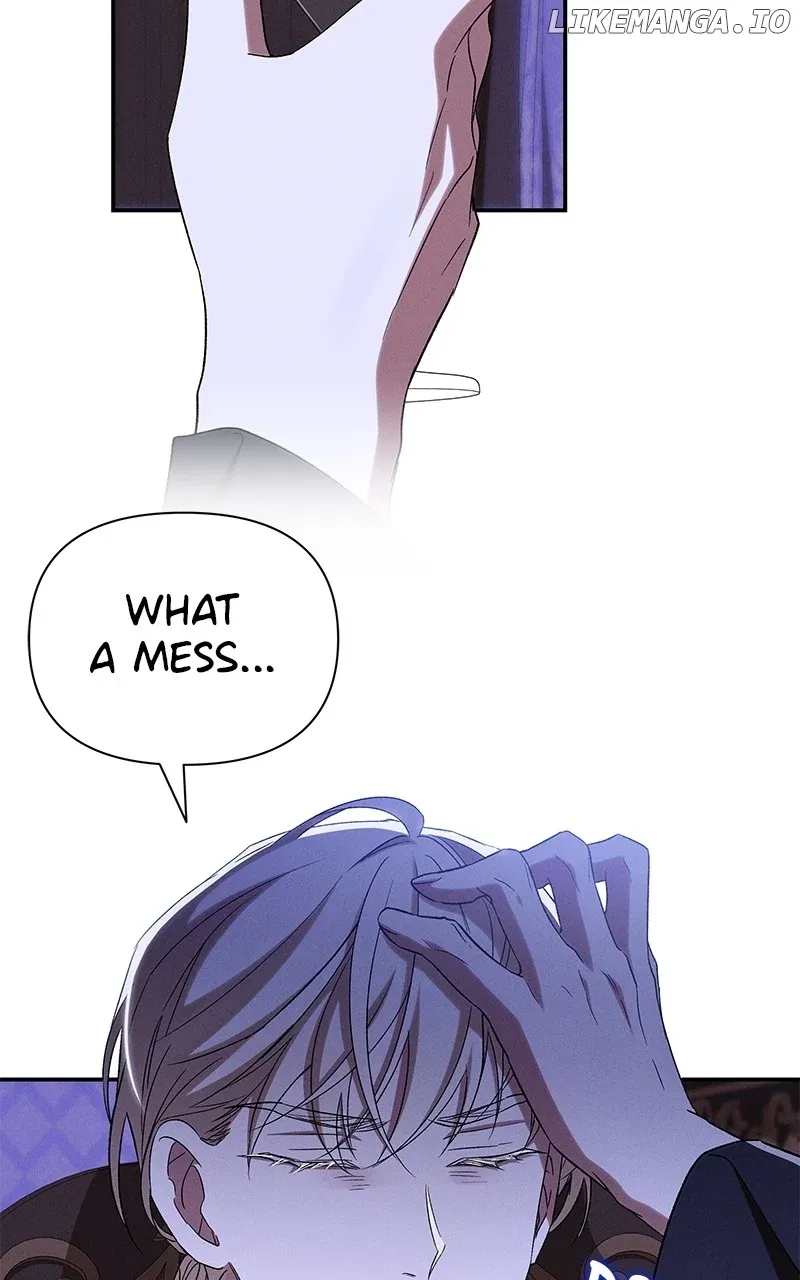 Oh, Dear Nemesis Chapter 100 Online - página 52