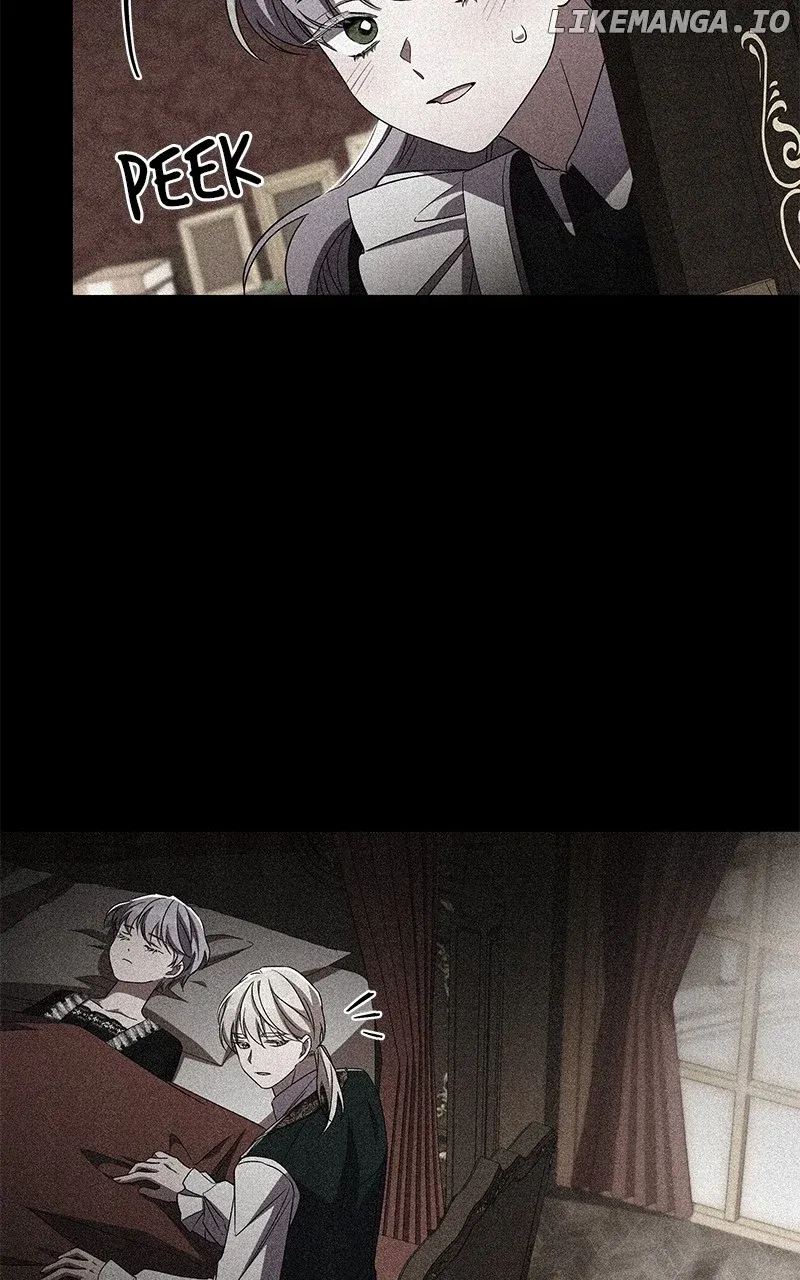 Oh, Dear Nemesis Chapter 100 Online - página 58