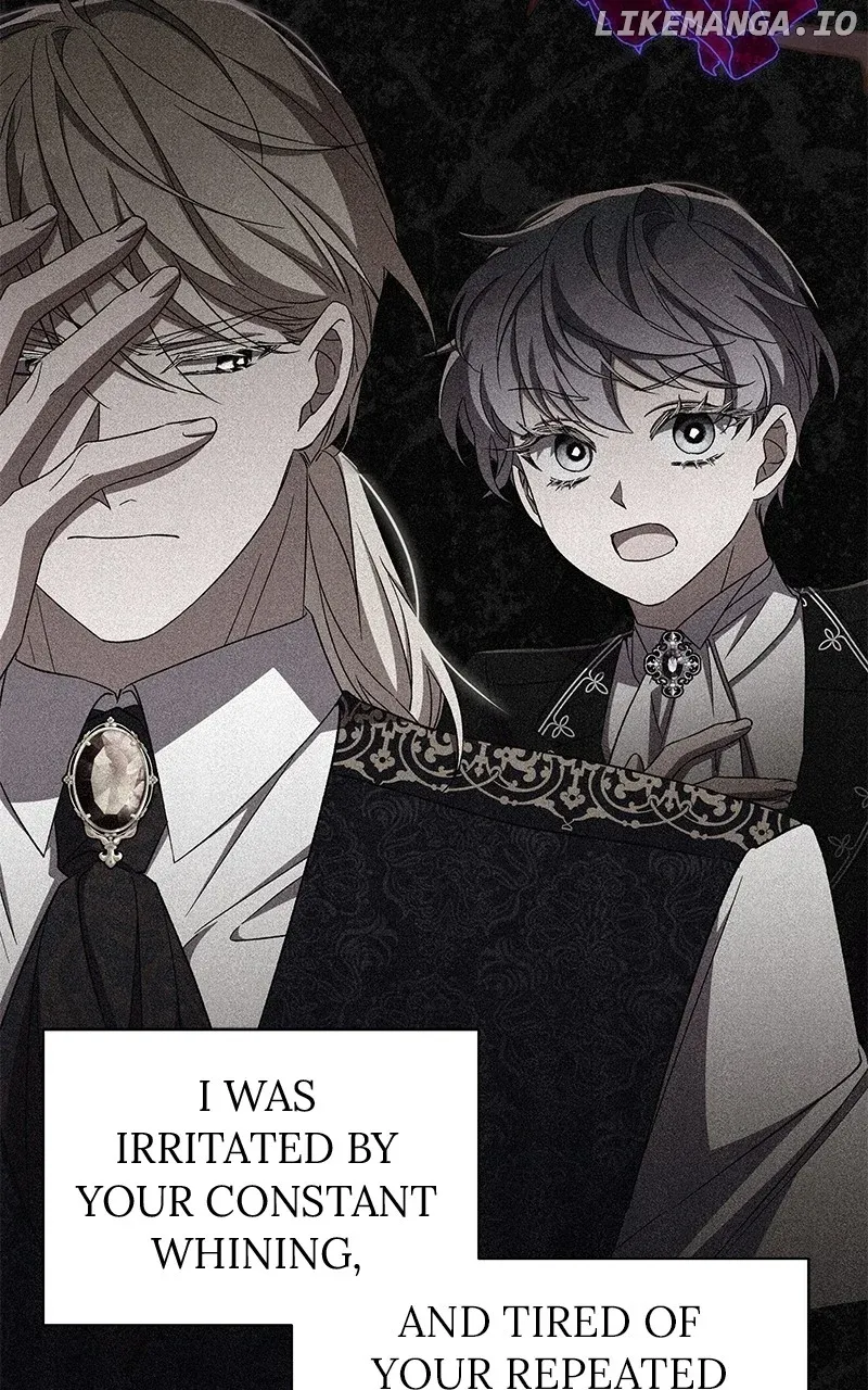 Oh, Dear Nemesis Chapter 100 Online - página 72