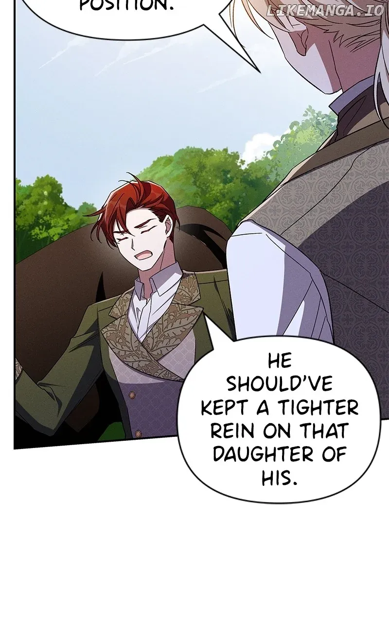 Oh, Dear Nemesis Chapter 101 Online - página 4