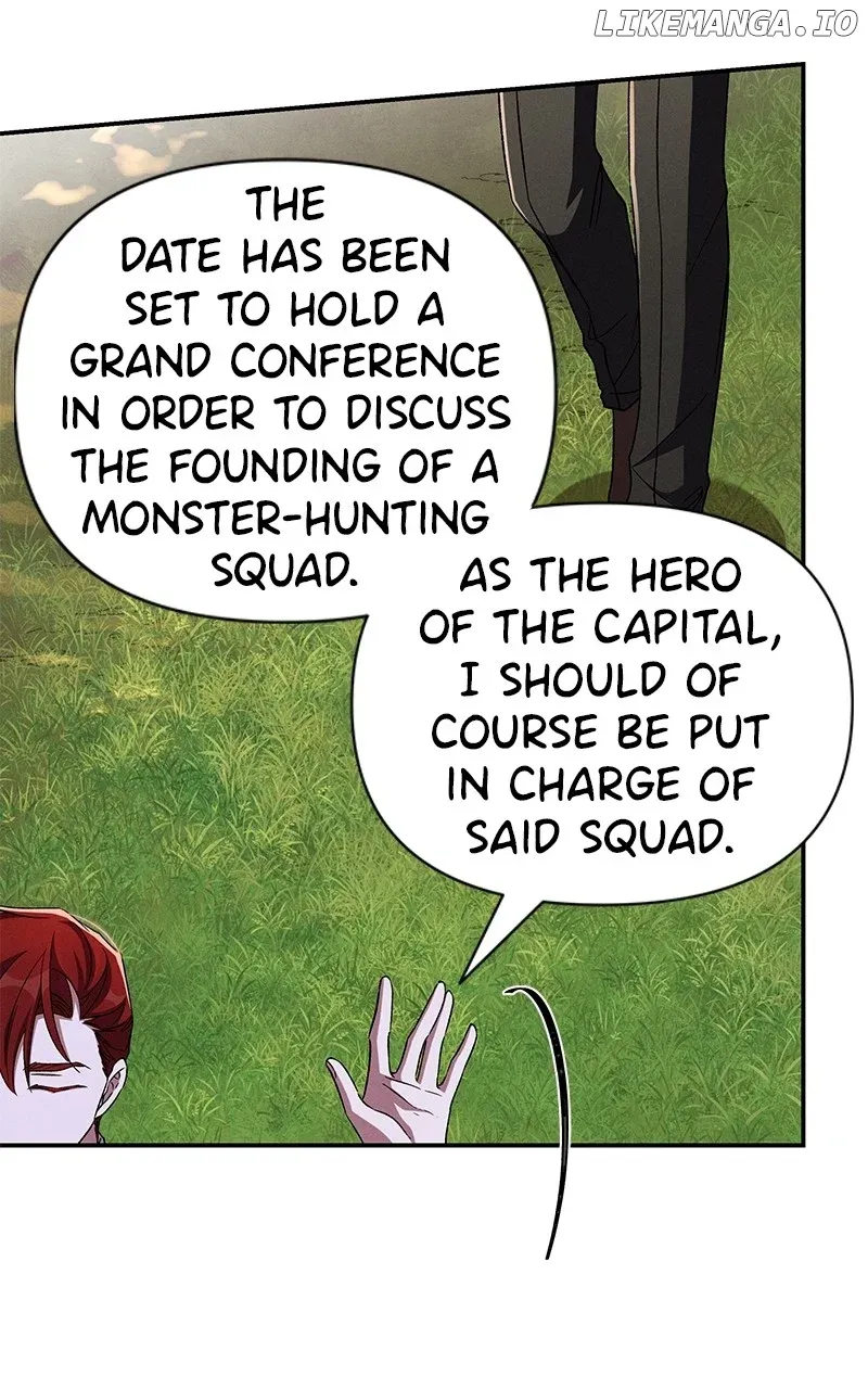 Oh, Dear Nemesis Chapter 101 Online - página 5