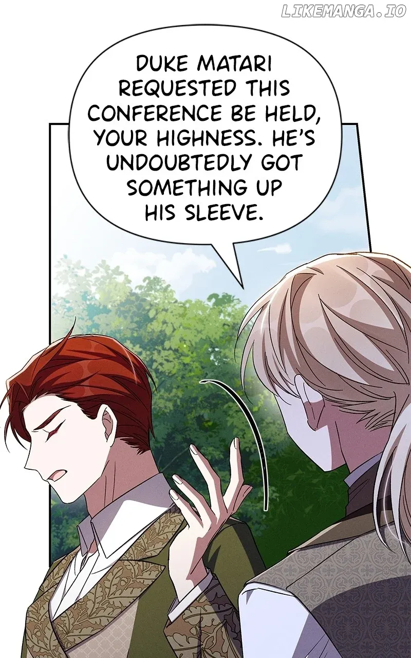 Oh, Dear Nemesis Chapter 101 Online - página 6