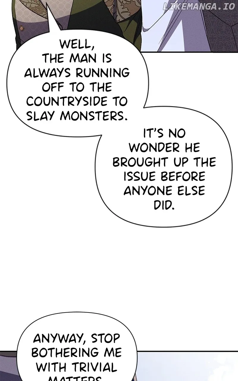 Oh, Dear Nemesis Chapter 101 Online - página 7