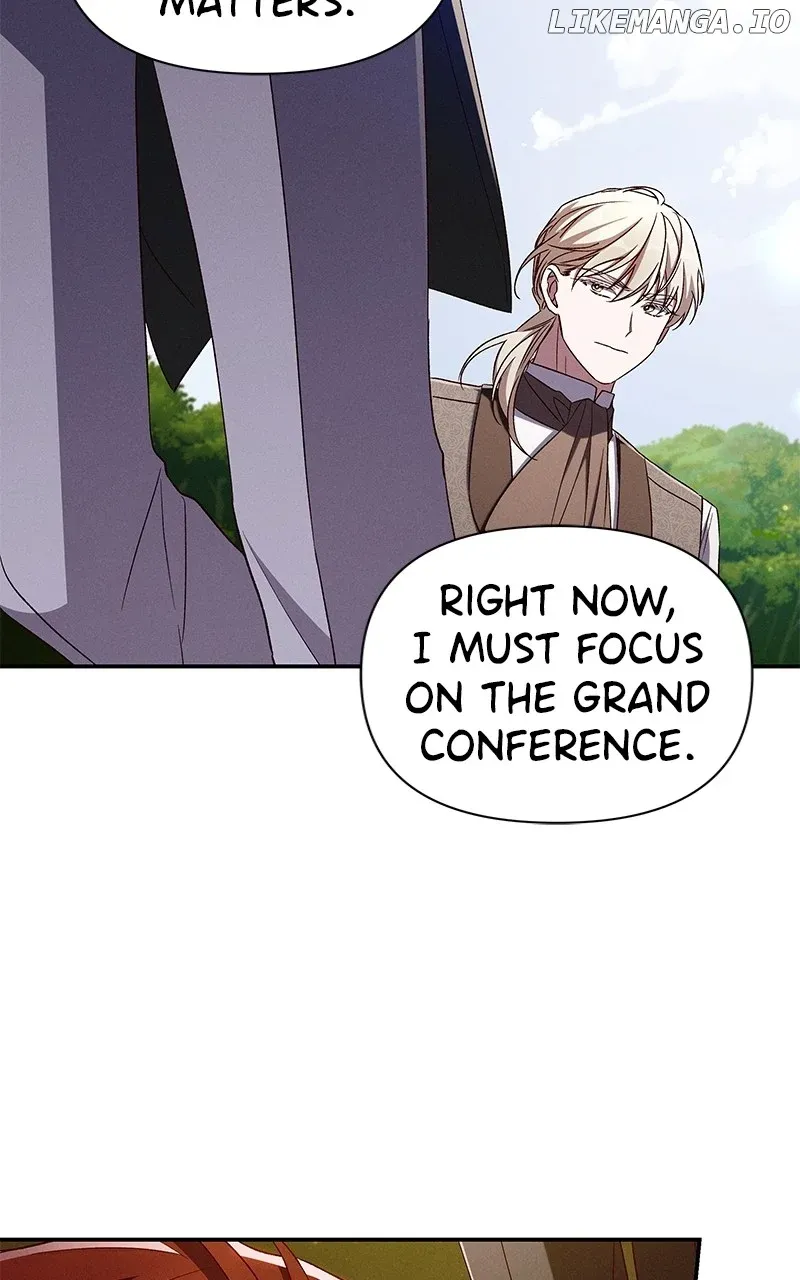 Oh, Dear Nemesis Chapter 101 Online - página 8