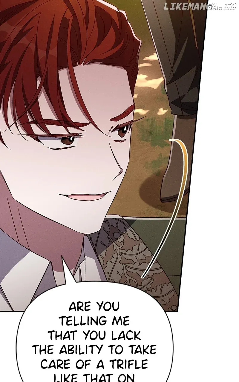 Oh, Dear Nemesis Chapter 101 Online - página 9
