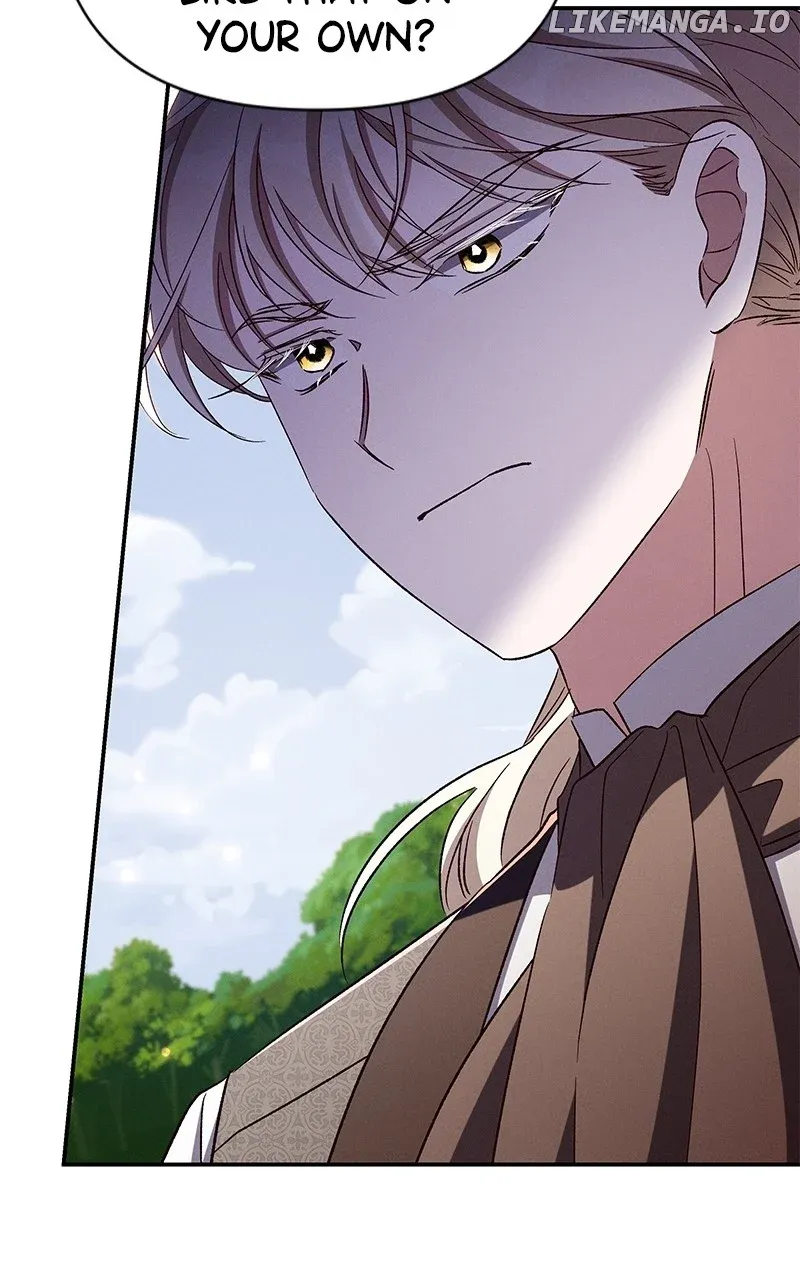 Oh, Dear Nemesis Chapter 101 Online - página 10