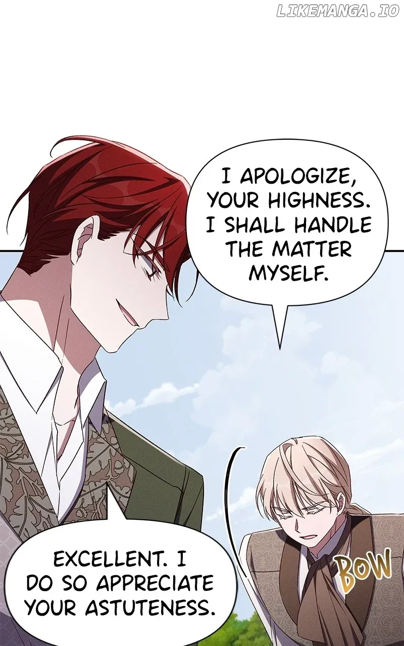 Oh, Dear Nemesis Chapter 101 Online - página 11