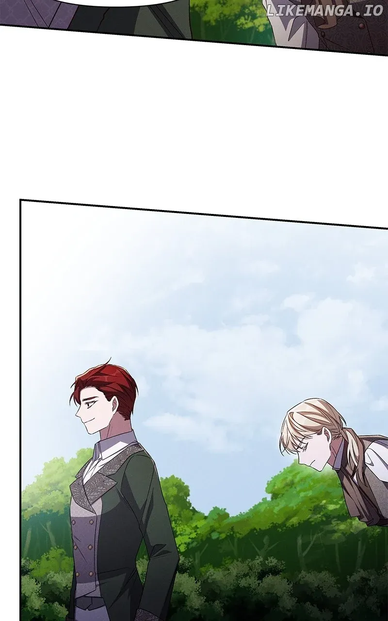 Oh, Dear Nemesis Chapter 101 Online - página 12