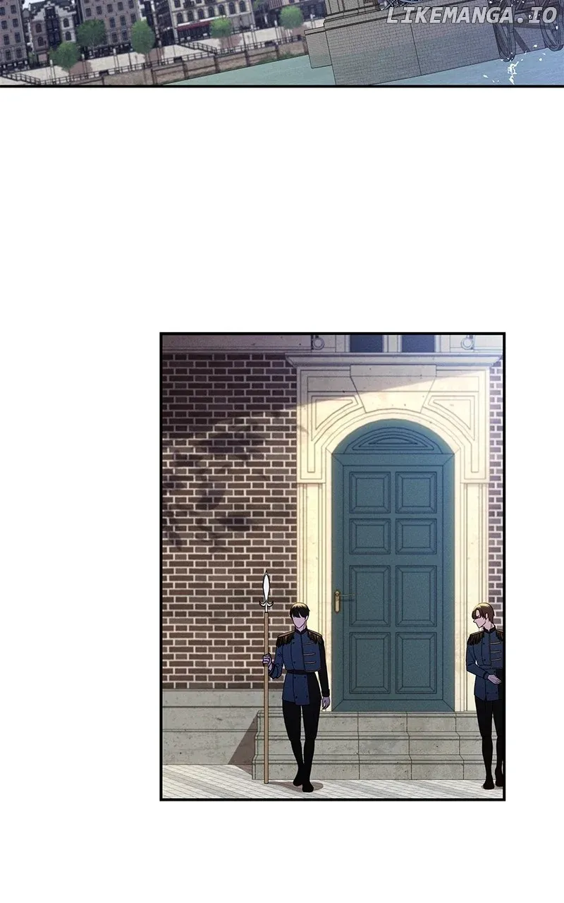 Oh, Dear Nemesis Chapter 101 Online - página 19