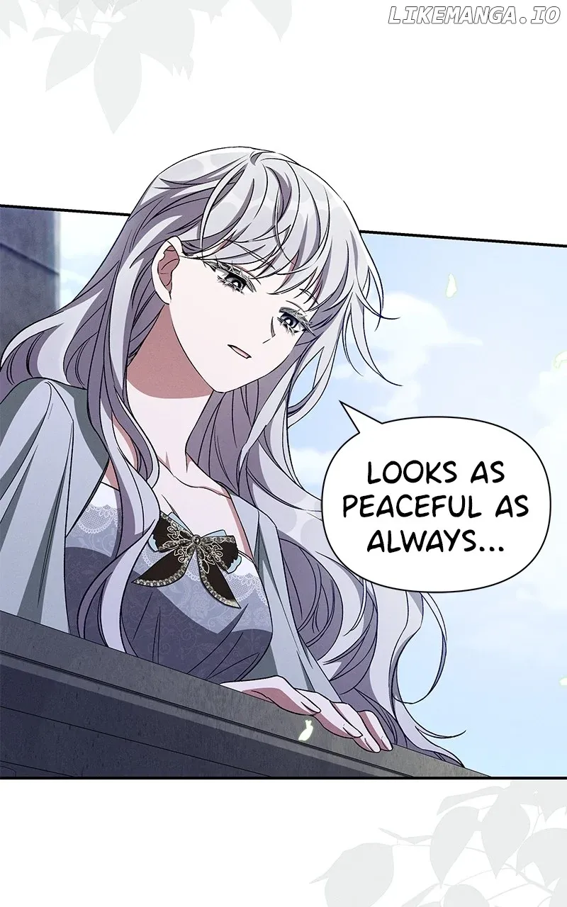 Oh, Dear Nemesis Chapter 101 Online - página 25
