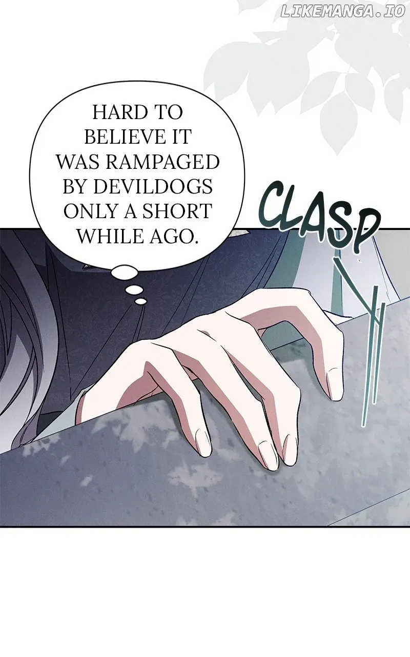 Oh, Dear Nemesis Chapter 101 Online - página 26