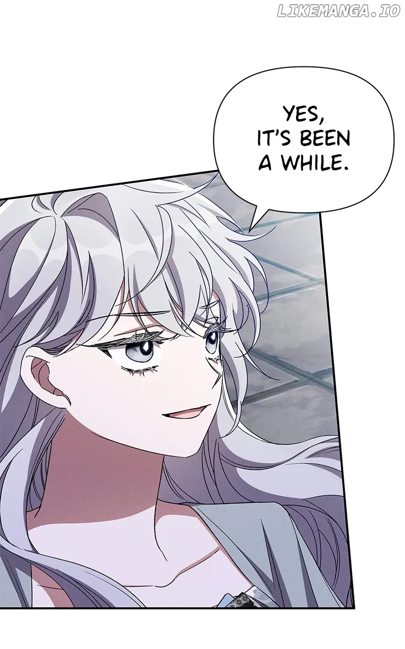 Oh, Dear Nemesis Chapter 101 Online - página 30