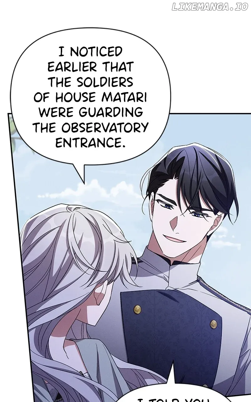 Oh, Dear Nemesis Chapter 101 Online - página 31
