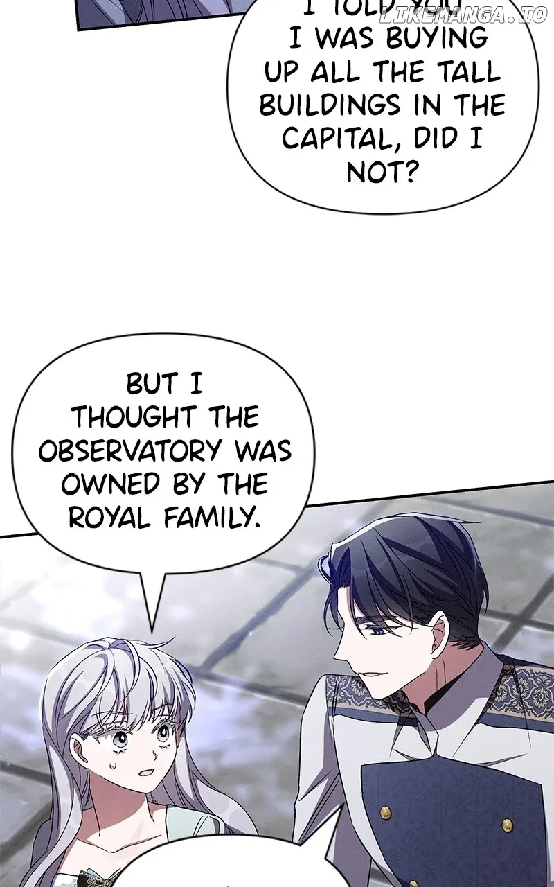 Oh, Dear Nemesis Chapter 101 Online - página 32