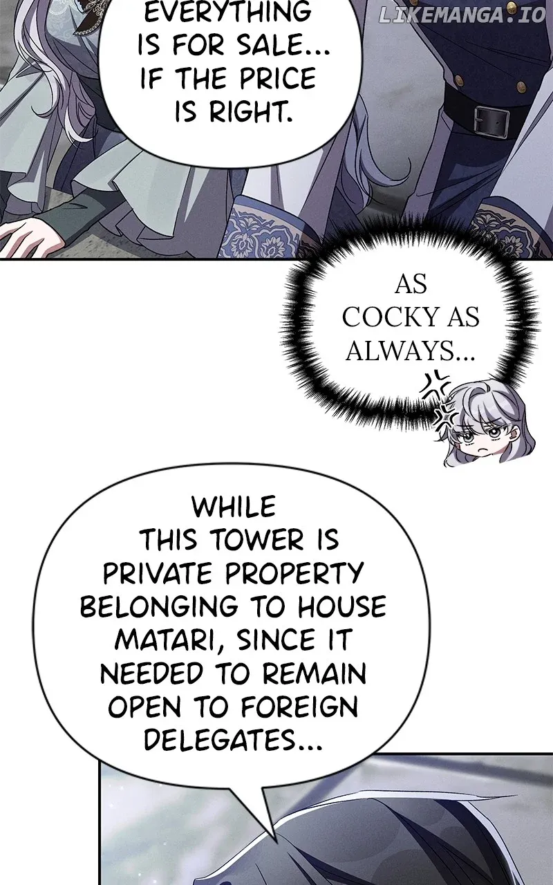 Oh, Dear Nemesis Chapter 101 Online - página 33