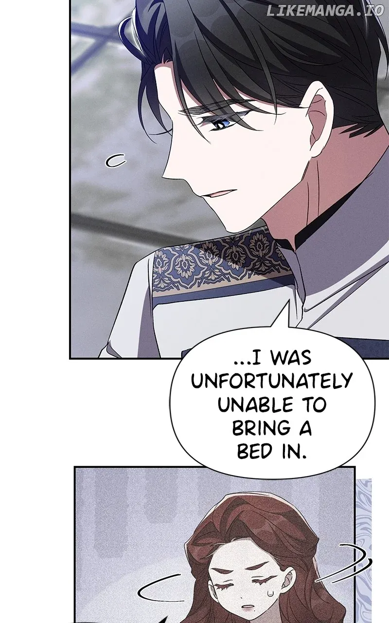 Oh, Dear Nemesis Chapter 101 Online - página 34