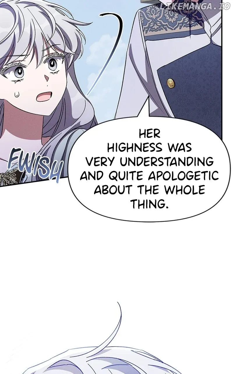 Oh, Dear Nemesis Chapter 101 Online - página 36