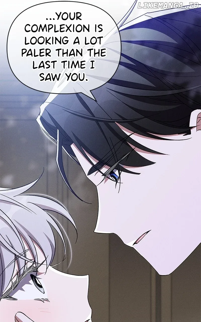 Oh, Dear Nemesis Chapter 101 Online - página 39