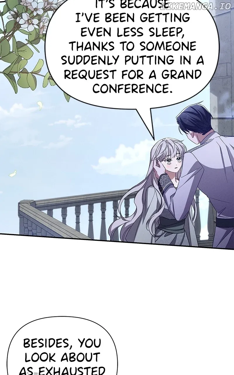 Oh, Dear Nemesis Chapter 101 Online - página 41