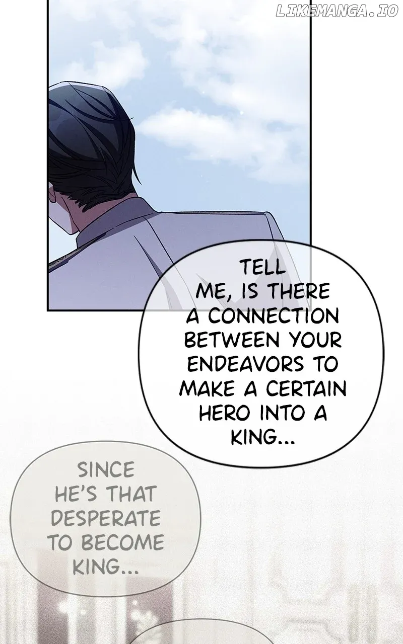 Oh, Dear Nemesis Chapter 101 Online - página 43