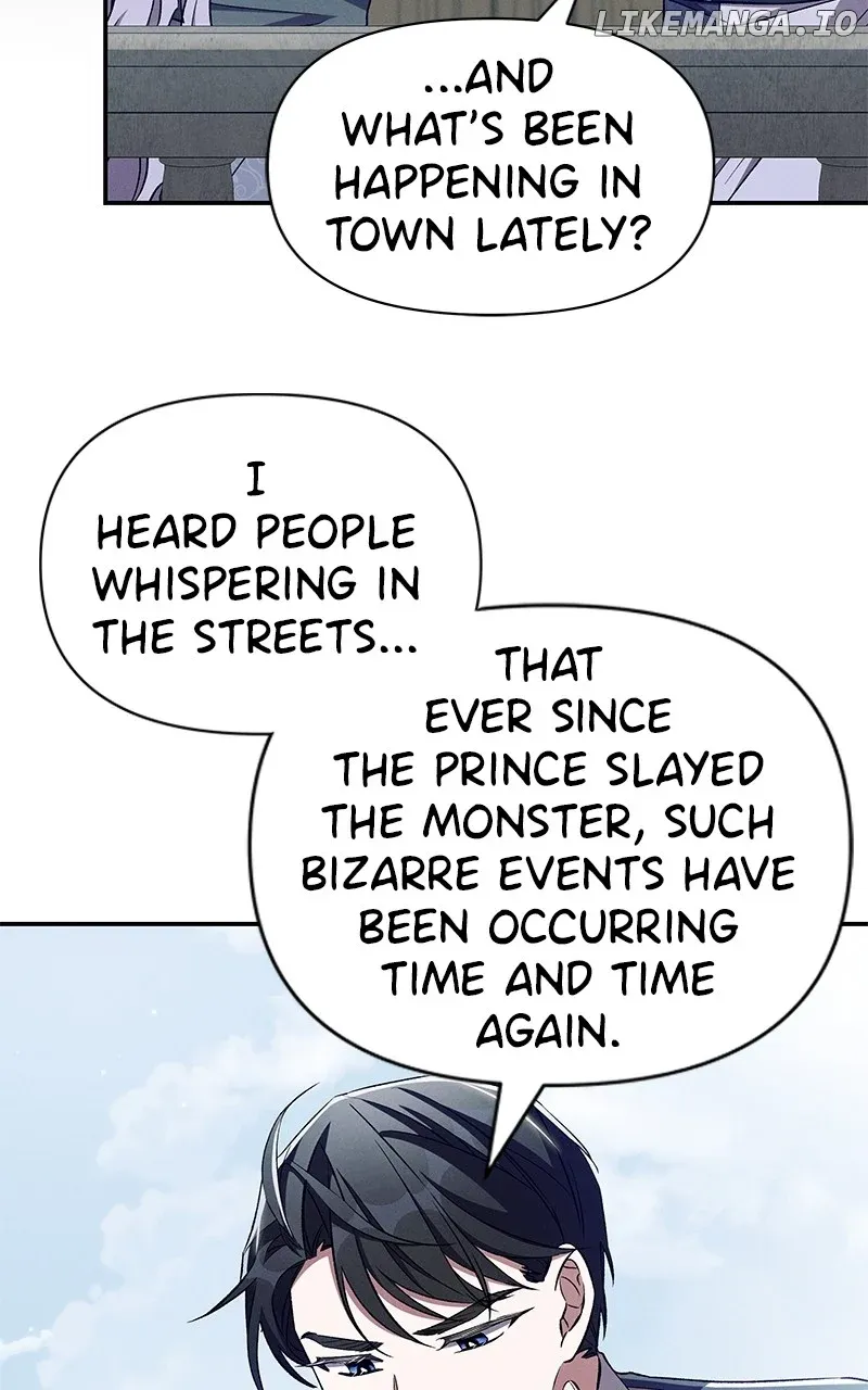 Oh, Dear Nemesis Chapter 101 Online - página 45
