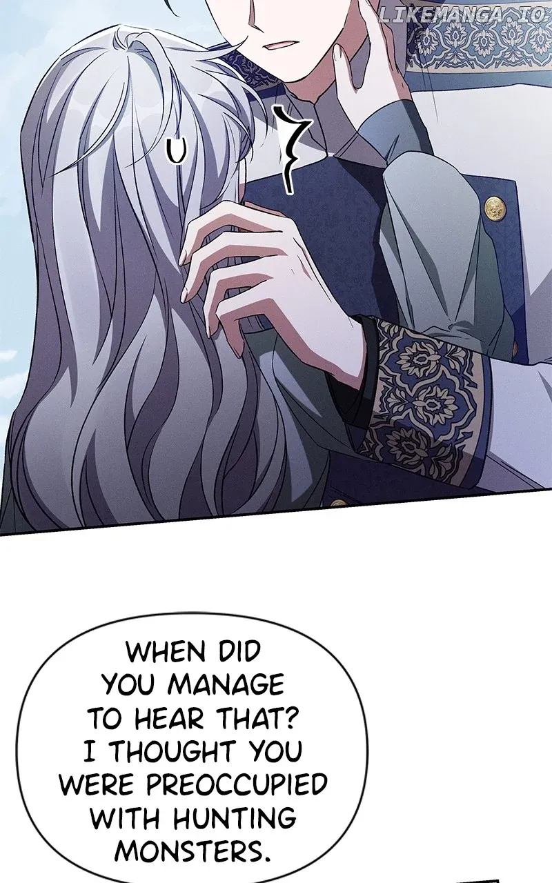 Oh, Dear Nemesis Chapter 101 Online - página 46