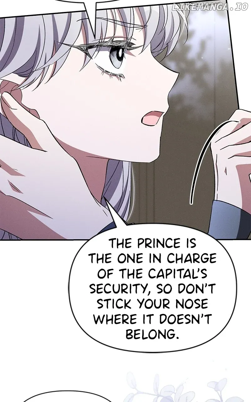 Oh, Dear Nemesis Chapter 101 Online - página 47