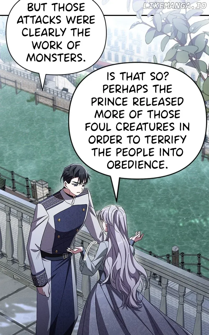 Oh, Dear Nemesis Chapter 101 Online - página 48