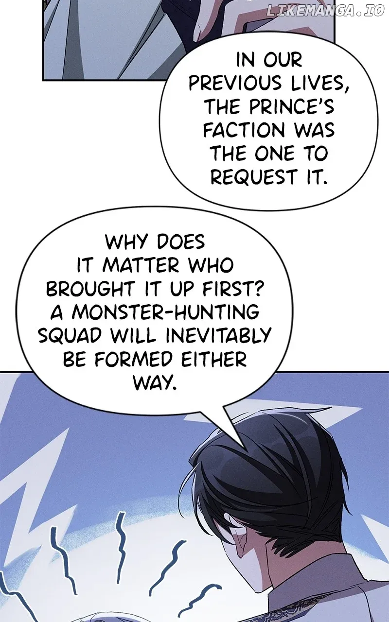 Oh, Dear Nemesis Chapter 101 Online - página 50