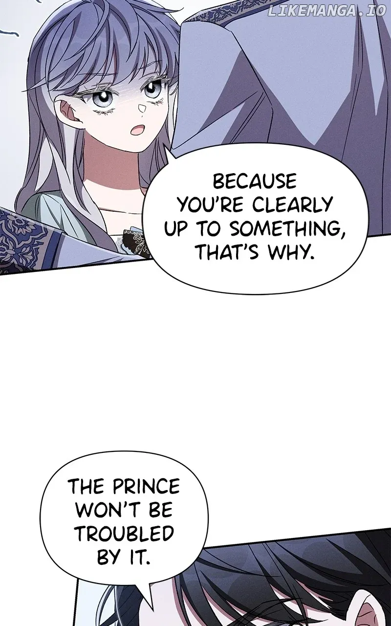Oh, Dear Nemesis Chapter 101 Online - página 51