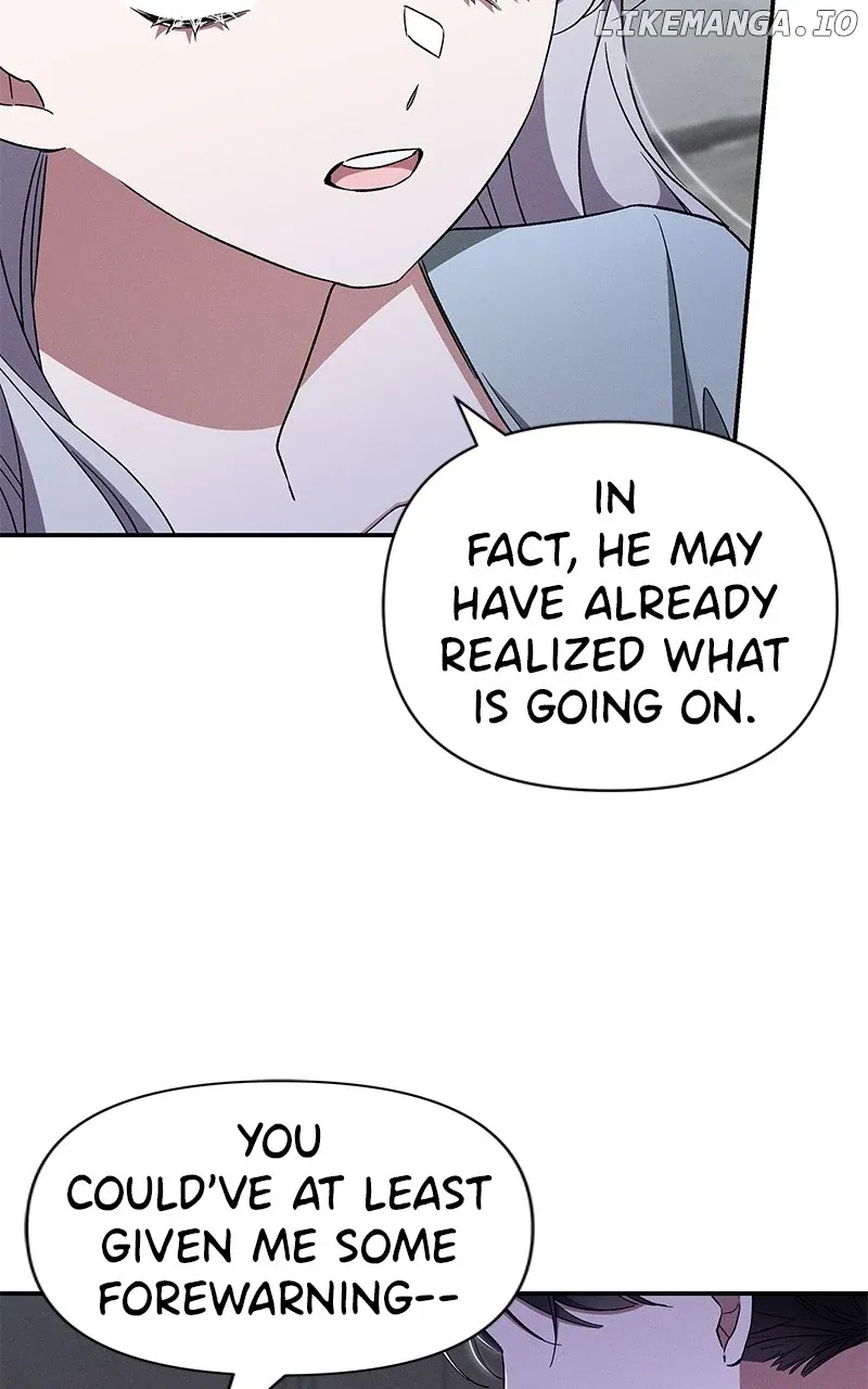 Oh, Dear Nemesis Chapter 101 Online - página 53